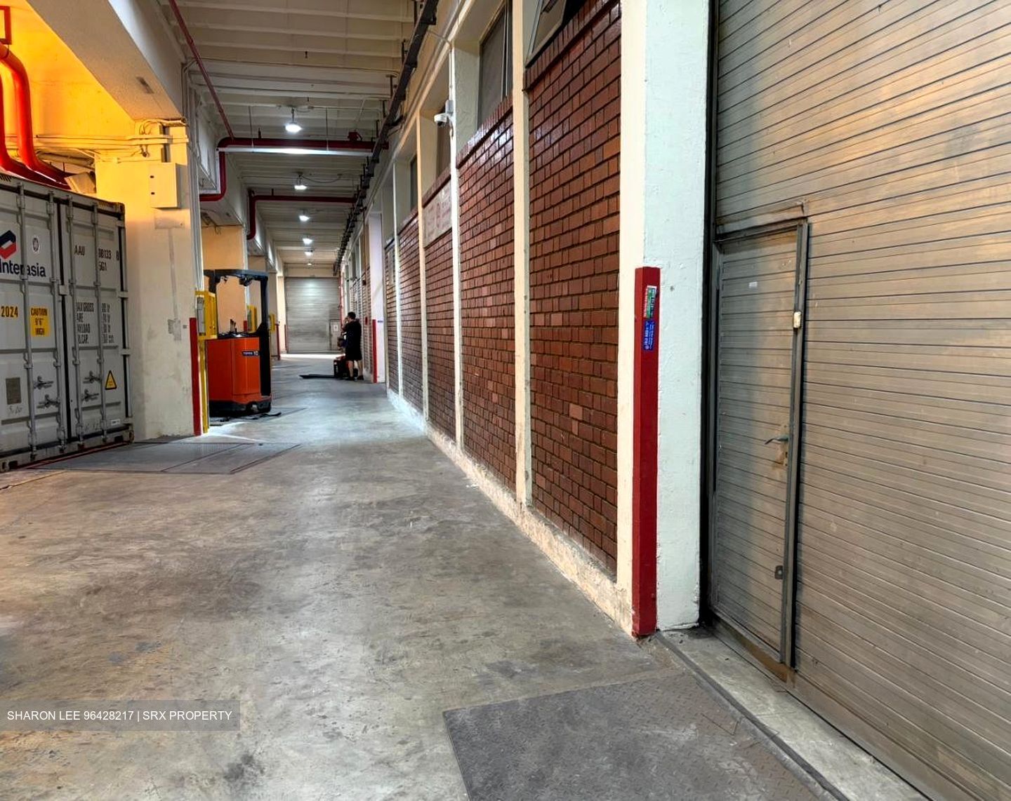 Ruby Land Complex (D13), Warehouse #611789011